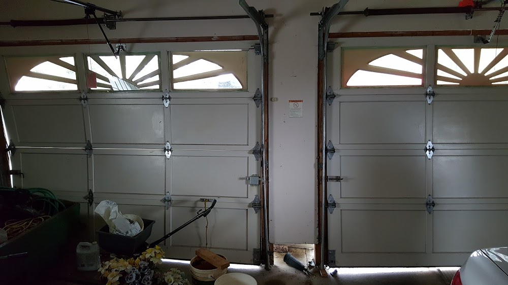 Garage Door Doctor Victoria