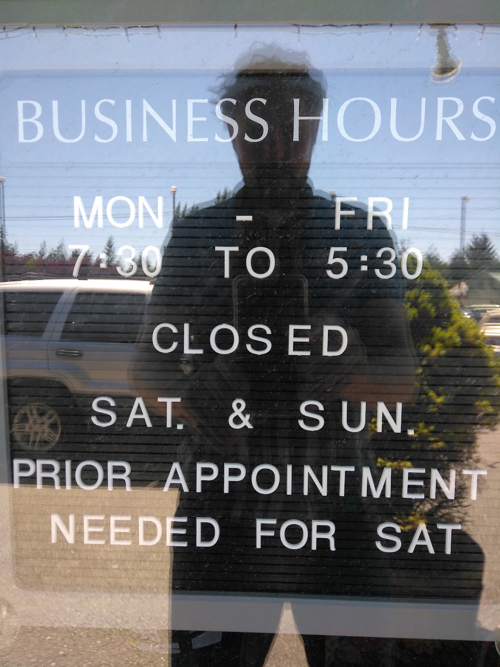 Garys’ Affordable Rentals