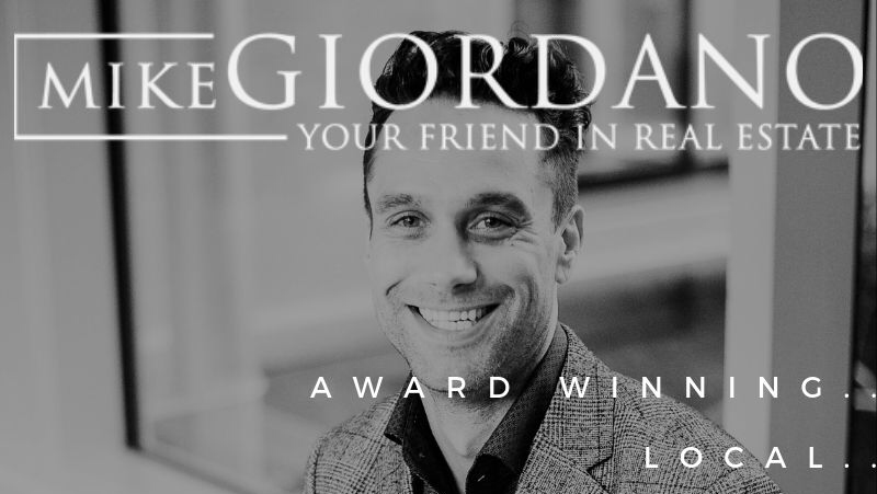 Giordano Collective – Your Friends in Real Estate