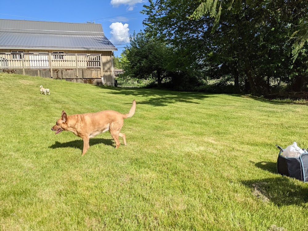 Glenora Community Hall