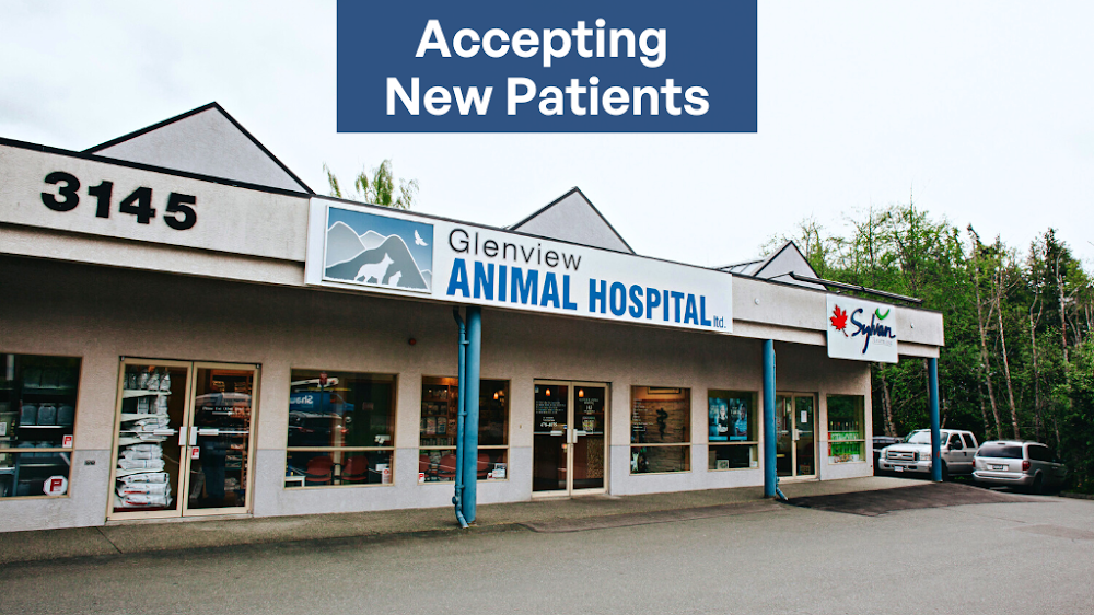 Glenview Animal Hospital Ltd