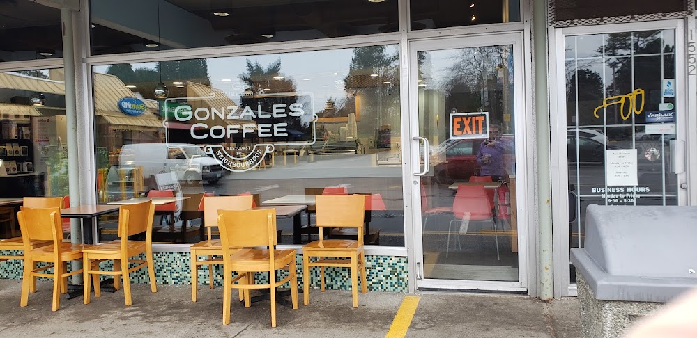 Gonzales Coffee