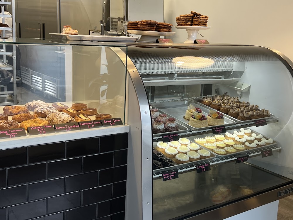 GoodSide Pastry House