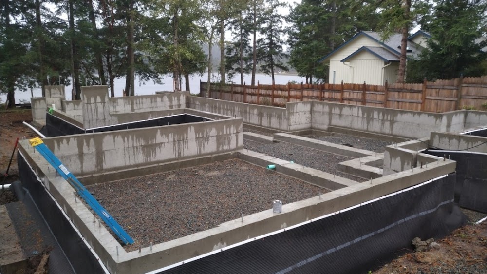 Green Whale Construction