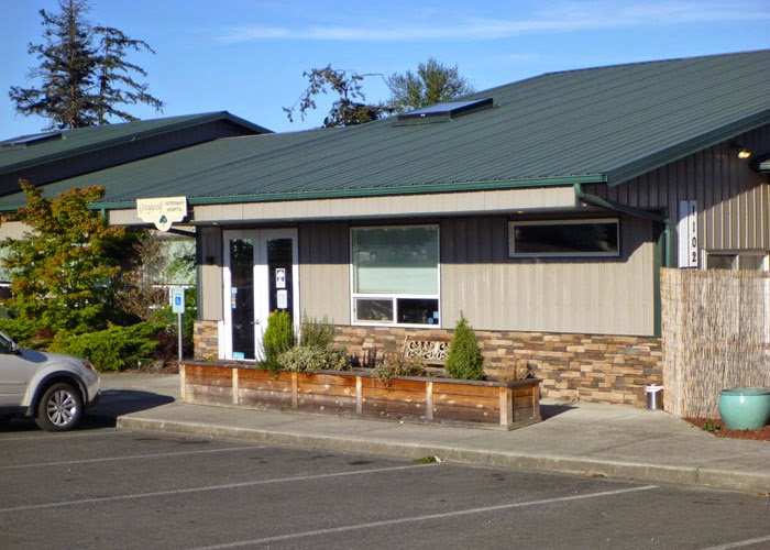 Greywolf Veterinary Hospital