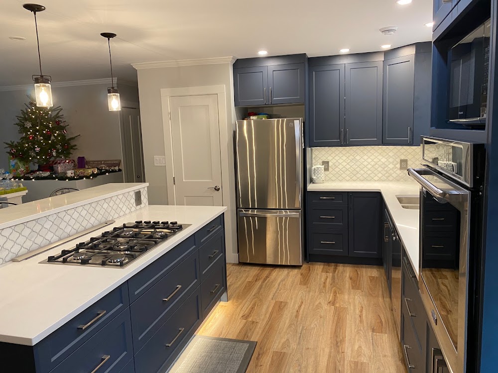 GROOVE ELECTRIC LTD.