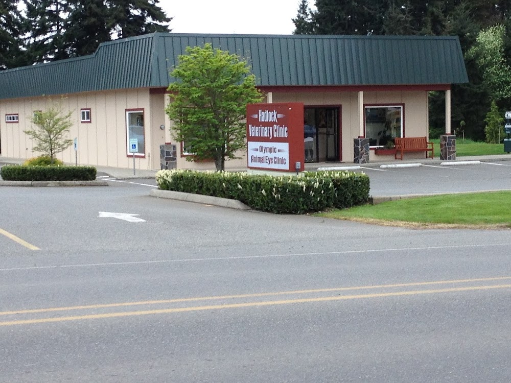 Hadlock Veterinary Clinic