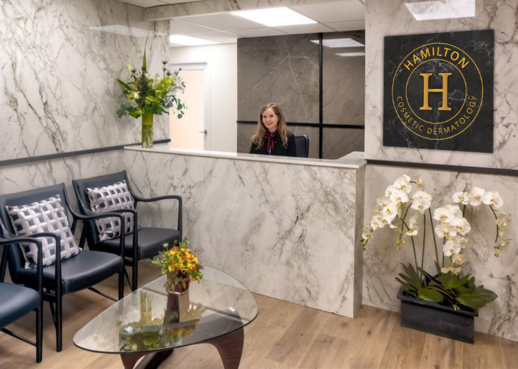 Hamilton Cosmetic Dermatology