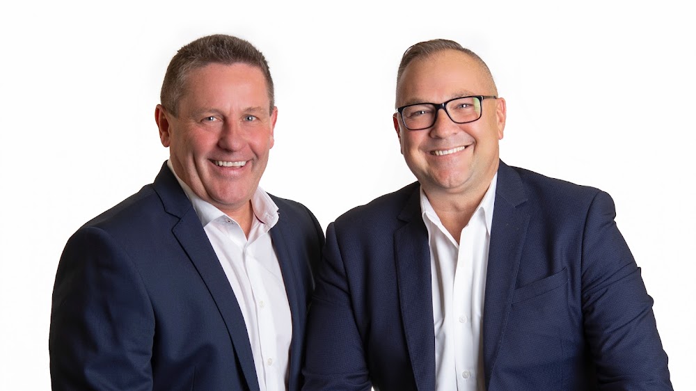 Hatter-King Real Estate Team