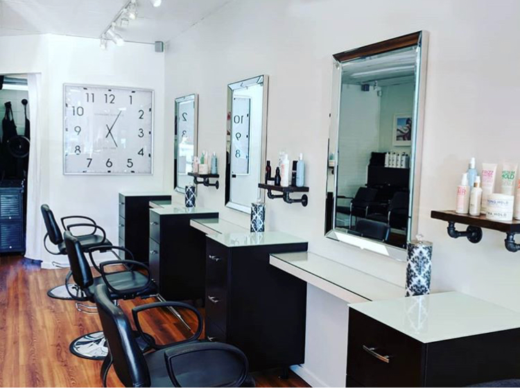 Head Case Hair Studio