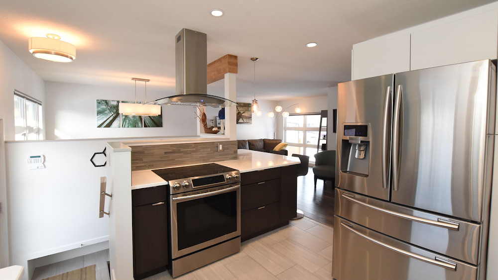 Hillcroft Construction Ltd. (Formerly Clydesdale Construction)