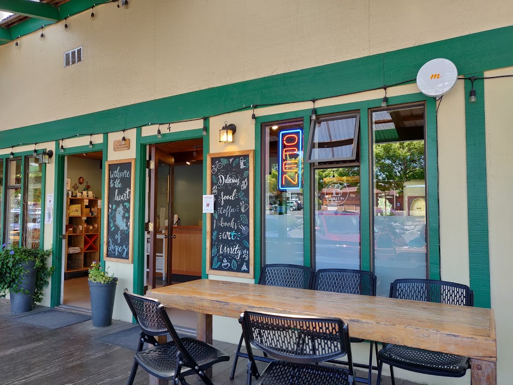 Holly B’s Bakery