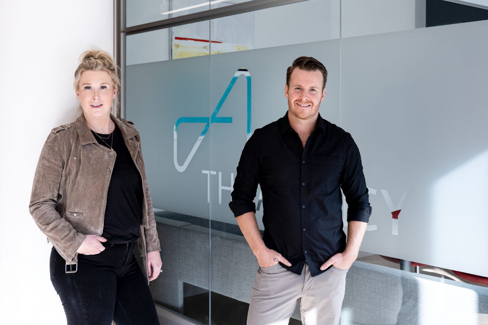Hossack + Gray Real Estate – The Agency