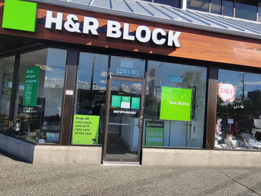 H&R Block