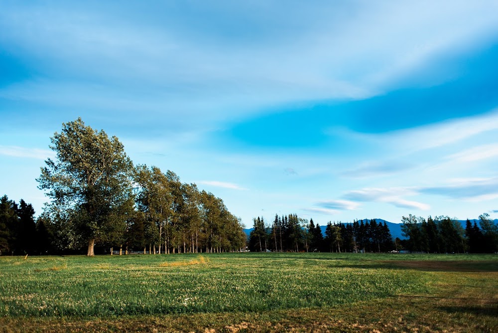 Hunters’ Gate Farm