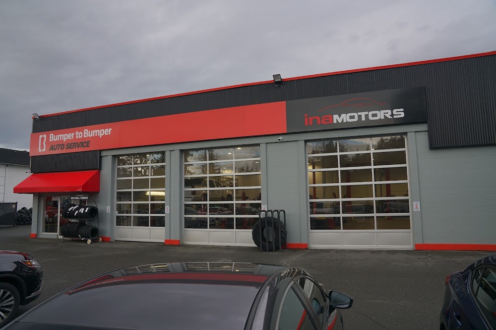 Ina Auto Service
