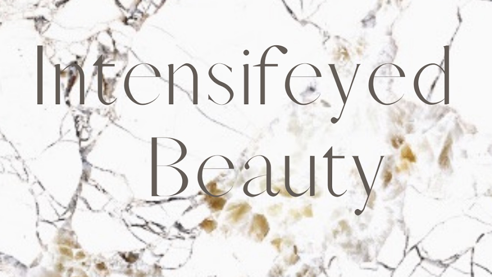 Intensifeyed Beauty