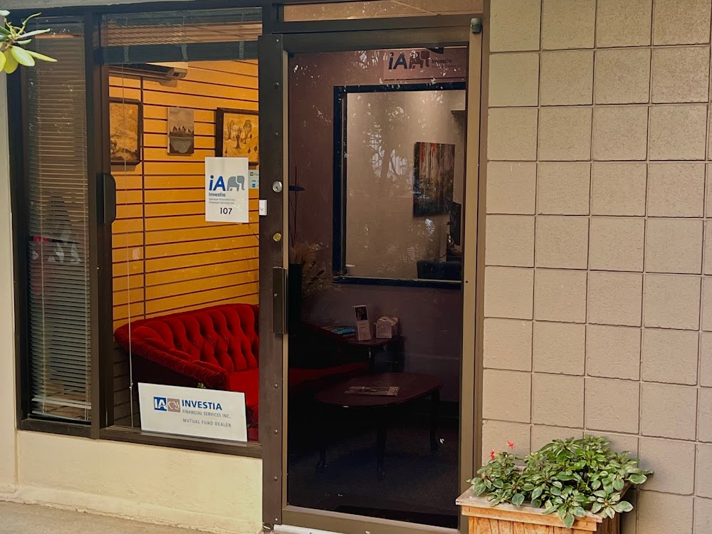 Investia Financial & Cory Laprade Financial Services