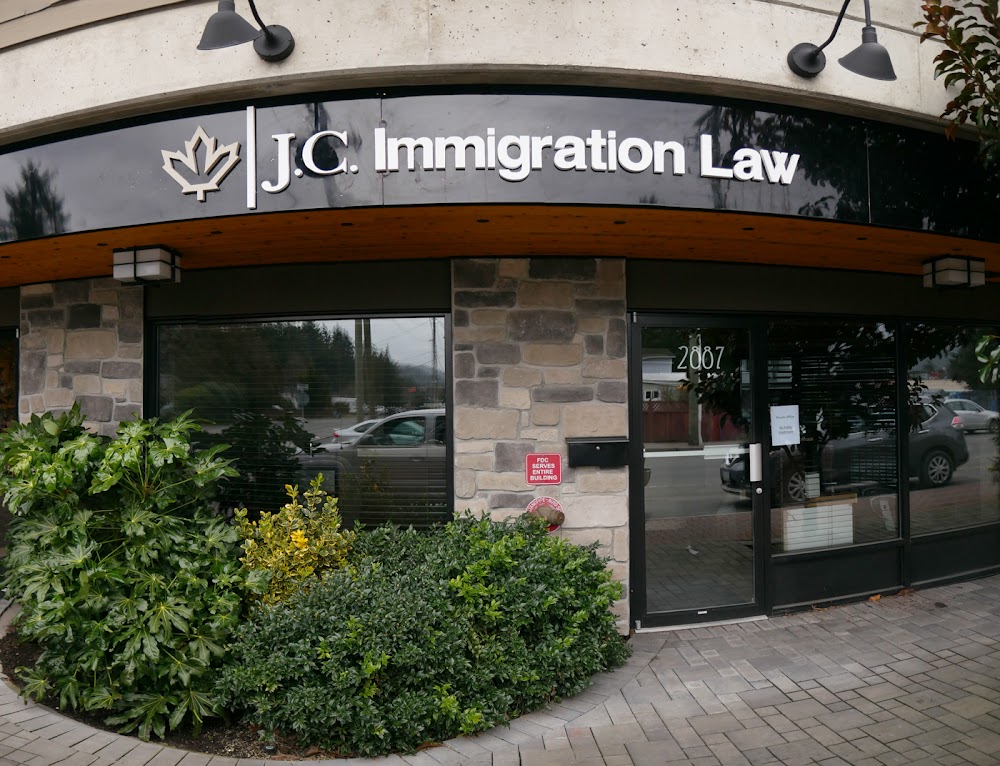 J.C. Immigration Law