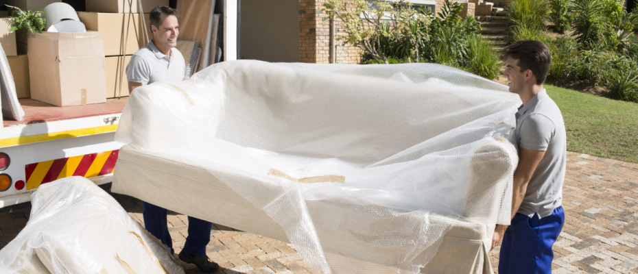 J & L Moving & Storage