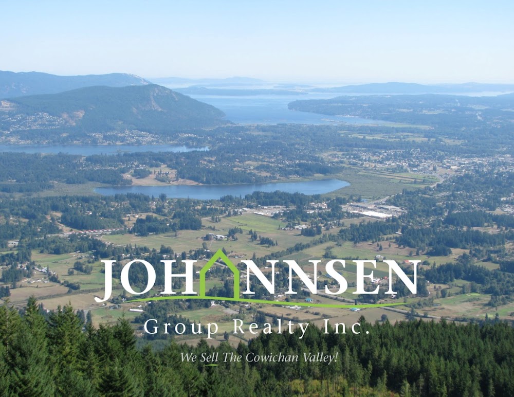 Johannsen Group Realty Inc – We Sell The Cowichan Valley