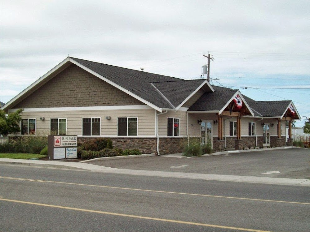 Jon Jack – State Farm Insurance Agent