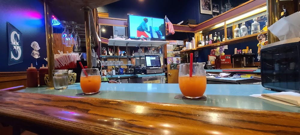 Joshua’s Restaurant & Lounge