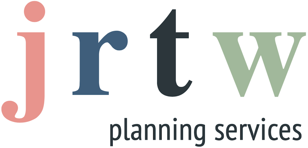 JRTW Planning Services, Inc.