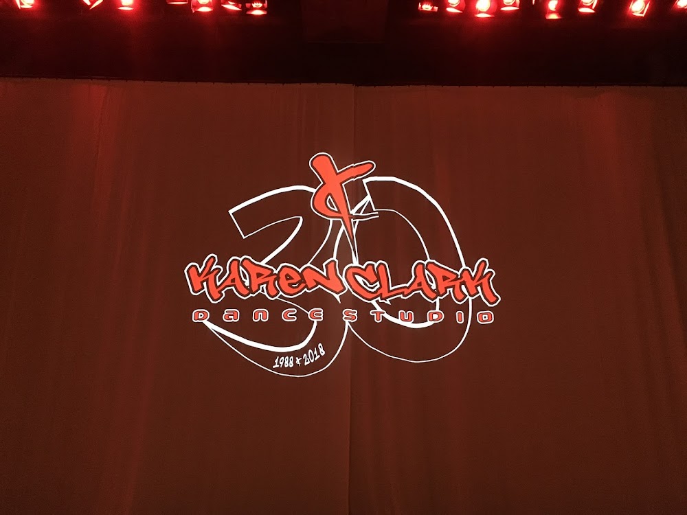 Karen Clark Dance Studio Inc.