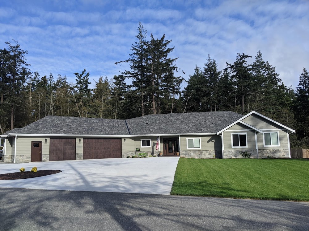 Kings-Men Construction Inc