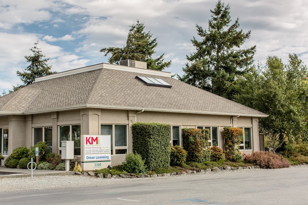 Kristin Manwaring Insurance