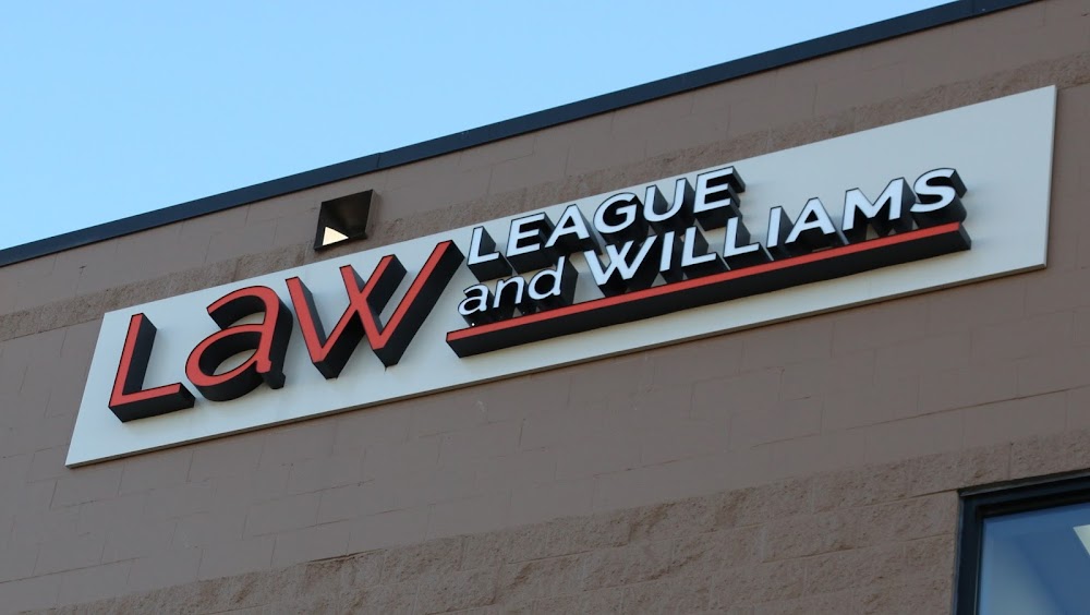 League and Williams Lawyers