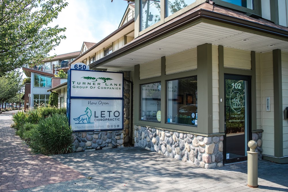 Leto Chiropractic