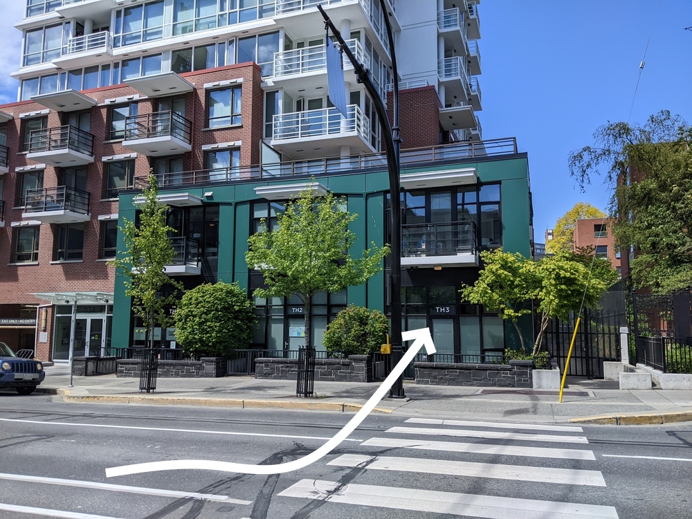 Lextegic Law Corporation