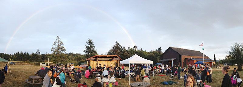 Lopez Community Center