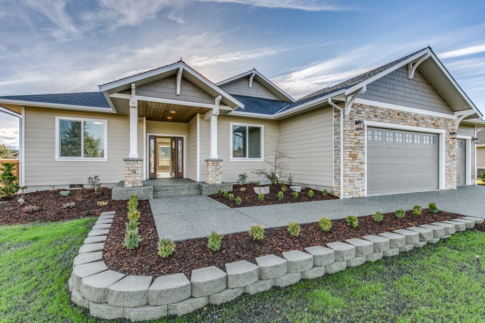 Lopez Construction Inc. DBA Hillcrest Homes