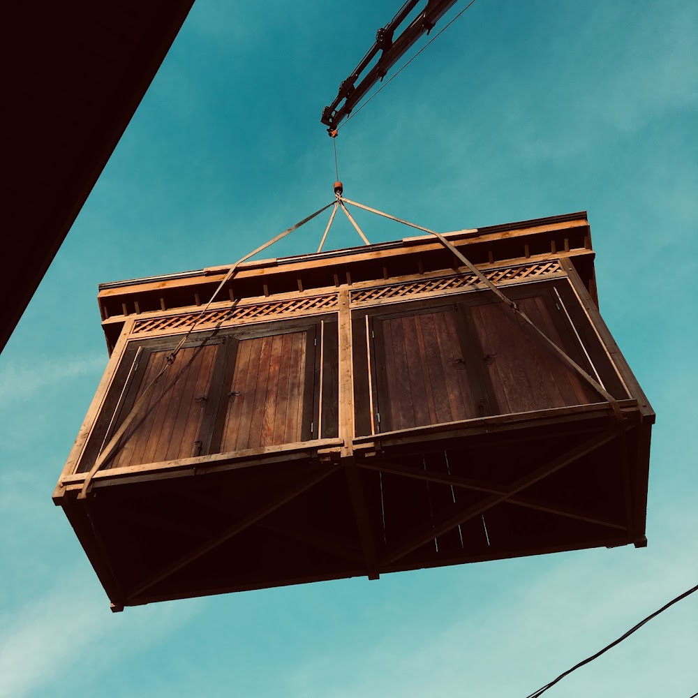 Lopez Contracting and Design Ltd