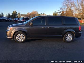 M & W Auto Sales & Rentals