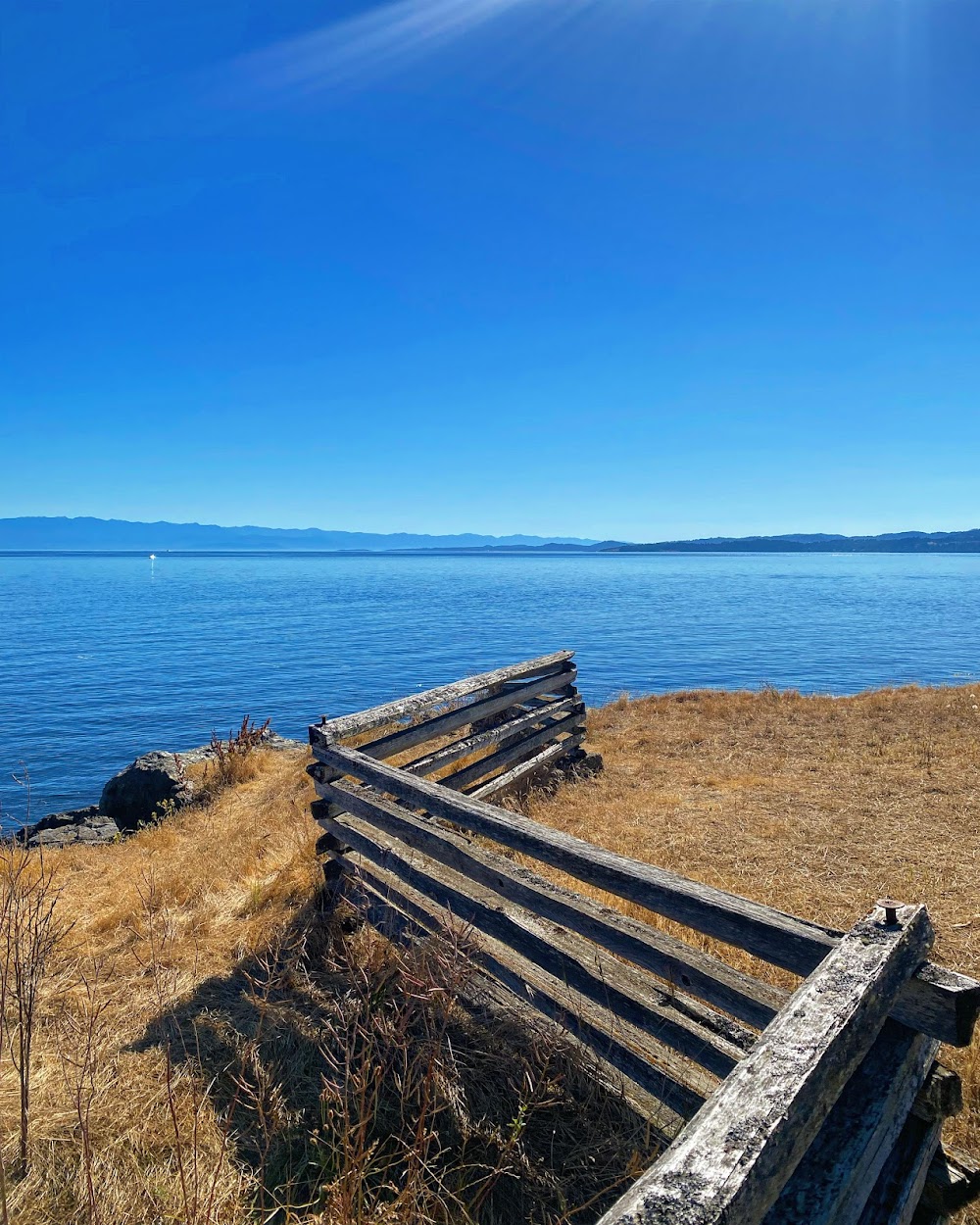 Macaulay Point Park