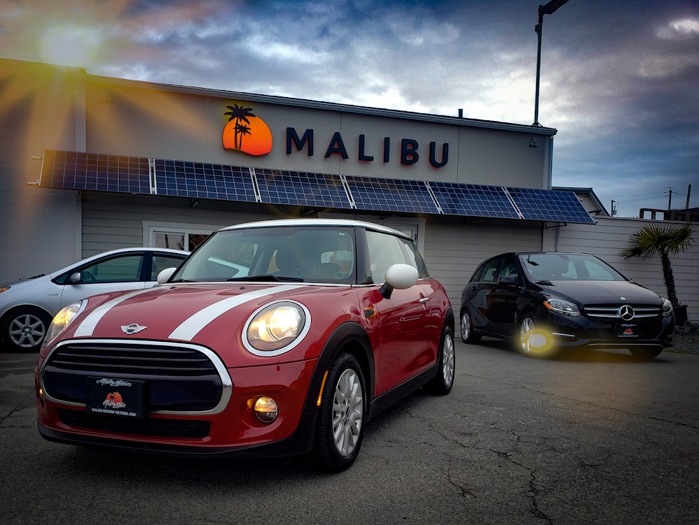 Malibu Motors