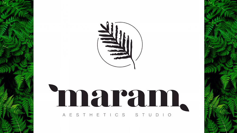 Maram Aesthetics Studio