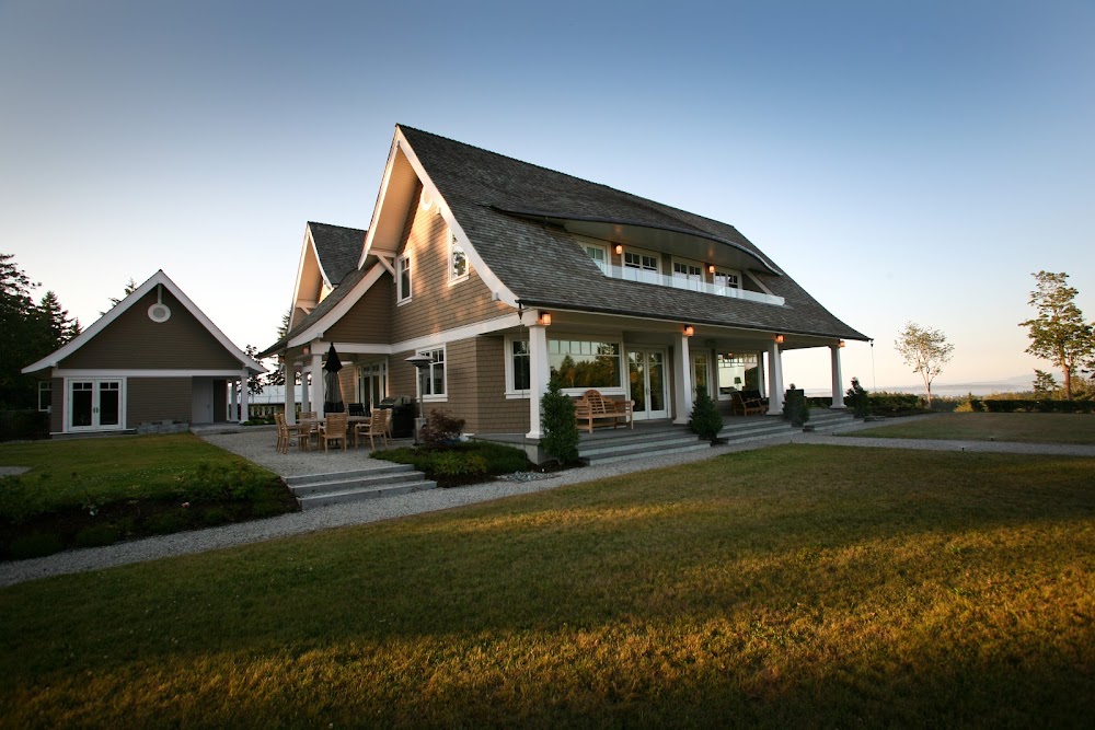 Maximilian Huxley Construction Ltd