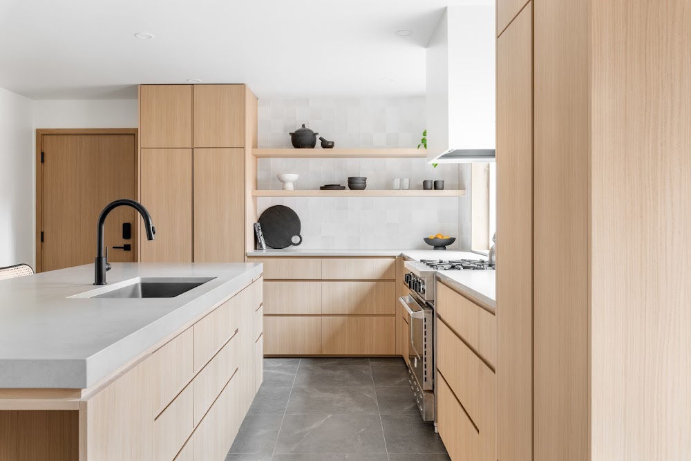 Maxwell Developments Ltd.