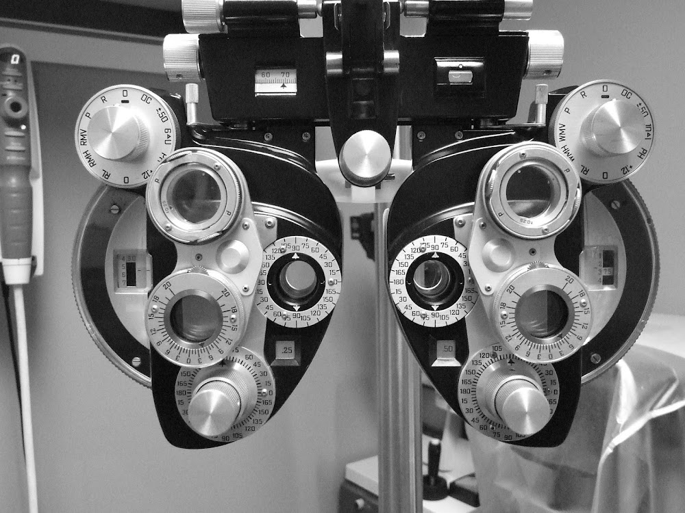 Mayfair Optometric Clinic