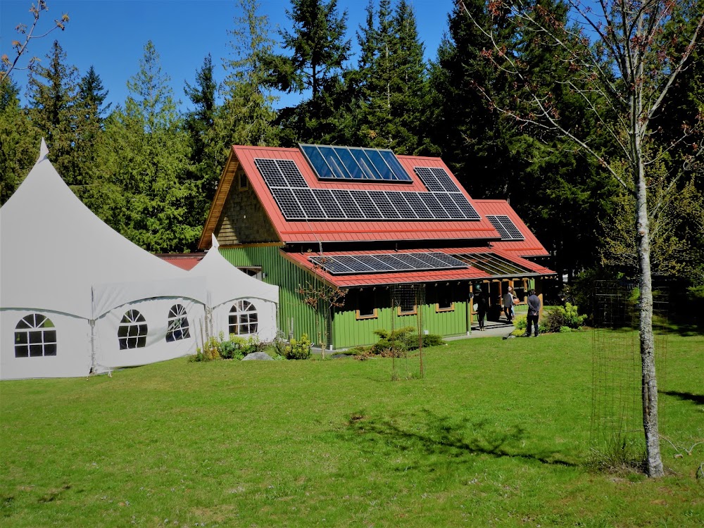 Mayne Island Community Centre