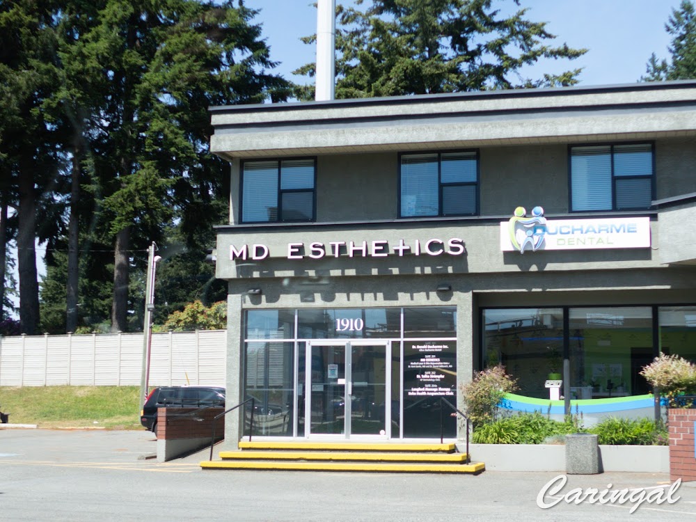 MD ESTHETICS