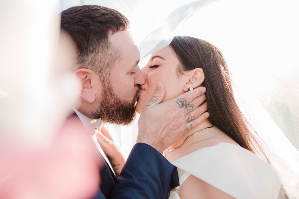 Megan Maundrell Photography