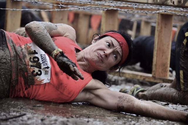 Mel-FIT X-Training Center