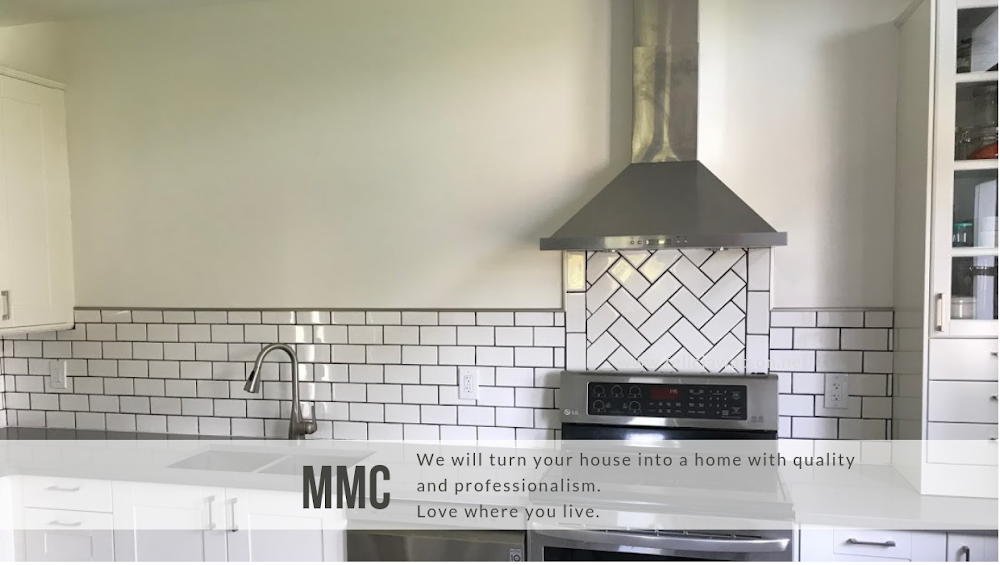 Michael Moser Contracting