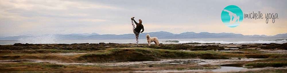 Michelle Rubin Yoga